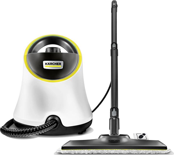 Image du produit Kärcher SC 2 Deluxe (3.20 bar, 1500 W)