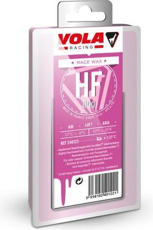 Image du produit Vola Racing Racing Race Violet HF 80g (Machine à cire)