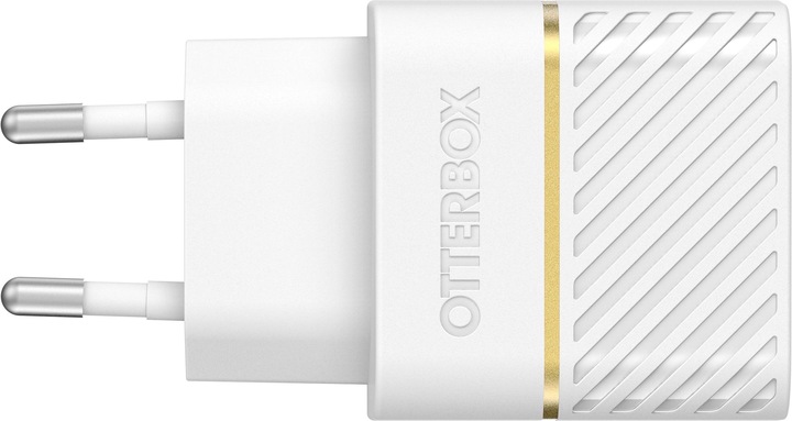 Actual product image OtterBox EU Fast Charge Wall Charger (20 W)