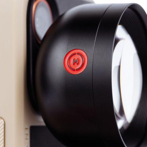 Actual product image Moment Macro 75mm Mobile Lens II T-Series