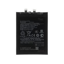 Ilike Battery - BP52 Xiaomi Battery 5000Mah (Oem), Batteria Smartphone