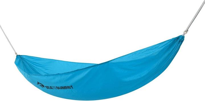 Image du produit Sea To Summit Pro Hammock Set Single (180 kg)