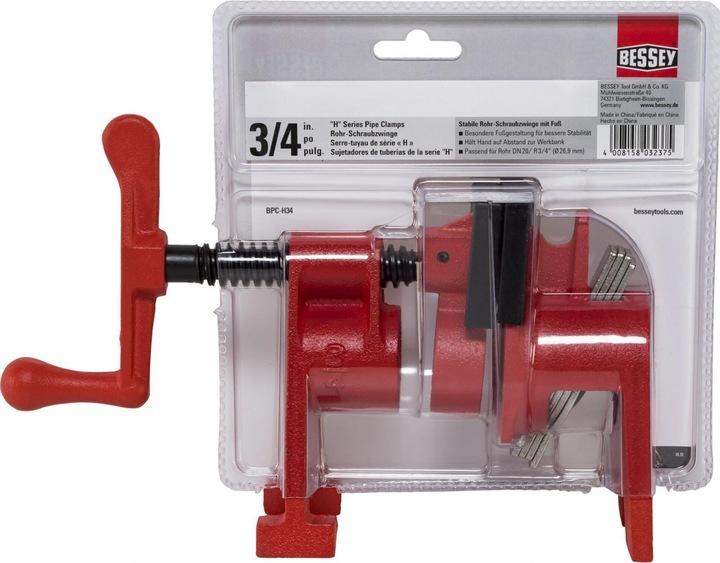 Immagine prodotto Bessey Bpc-H34 Bpc (26.90 mm)