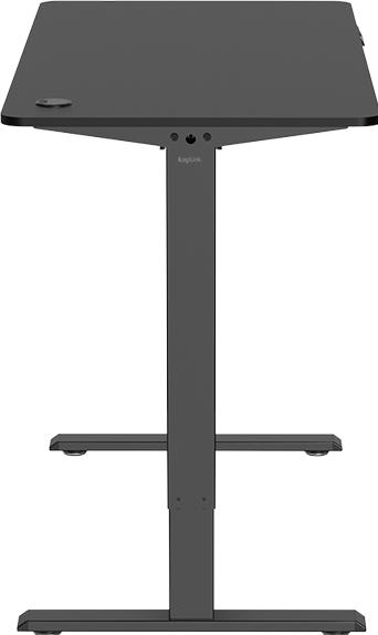 Produktbild LogiLink Sitz-Steh-Schreibtisch (120 x 60 x 114 cm)