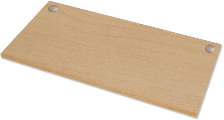 Image du produit Fellowes Levado (180 x 80 cm)