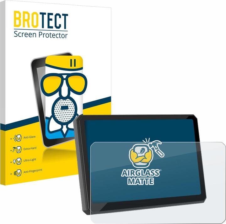 Image du produit BROTECT AirGlass Verre Mat