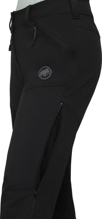 Produktbild Mammut Zinal Guide SO Hybrid Pants Women