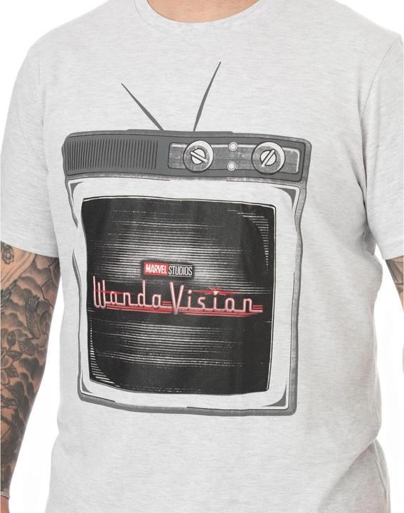 Produktbild Wanda Vision Mens TV Pyjama Set (L)