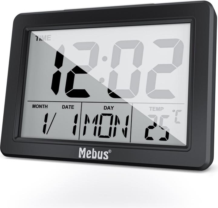 Image du produit Mebus Quartz