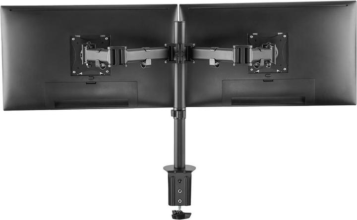 Image du produit Ultradesk SKELETON Double (Tables, 27")