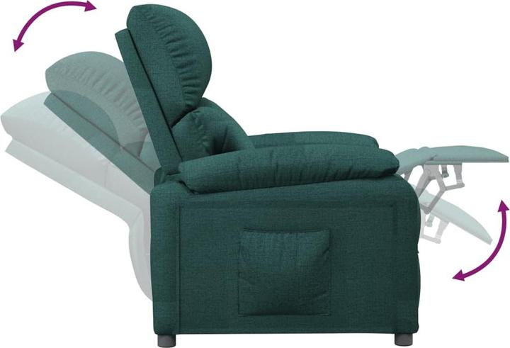 Image du produit vidaXL Braden