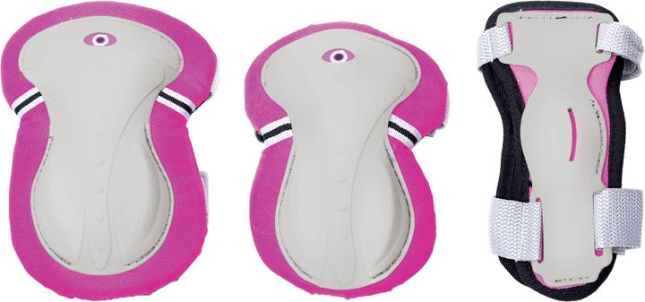 Globber Schoner Junior Set XXS