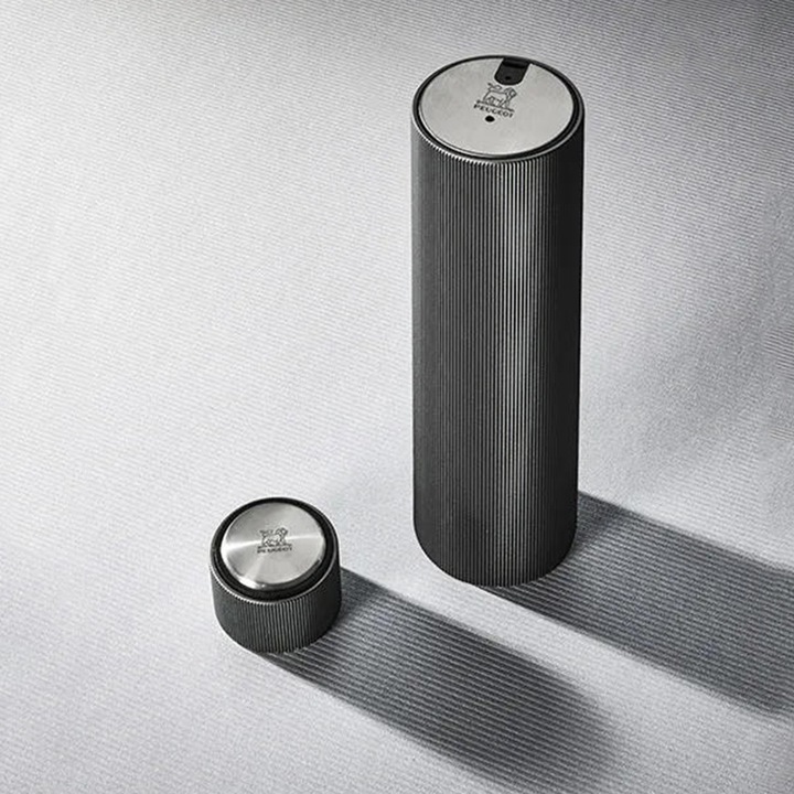 Actual product image Peugeot Corkscrew Carbon (Electric corkscrew)