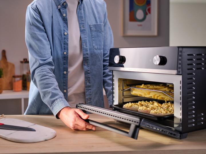 Image du produit Tefal Easy Fry Multifunction FW6058