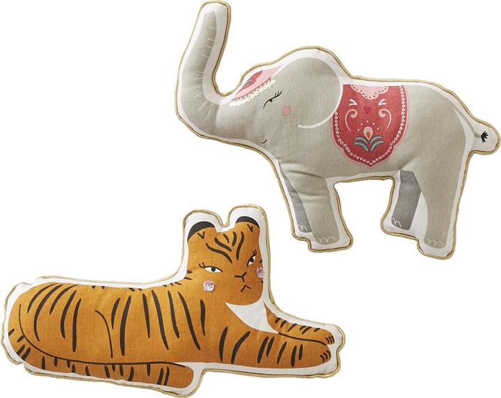 Immagine prodotto Vertbaudet Dekokissen (35 x 19 cm)