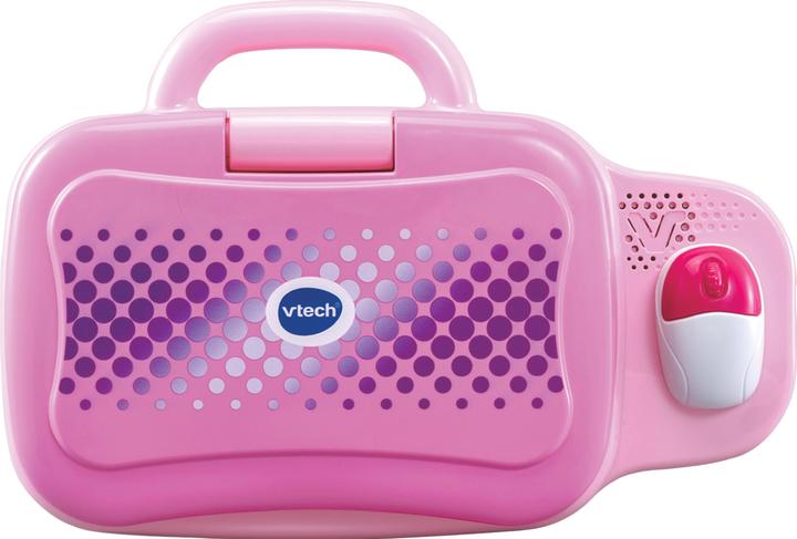 Produktbild VTech Mein Vorschul-Laptop 2.0 (Deutsch, 3 - 6 Jahre)