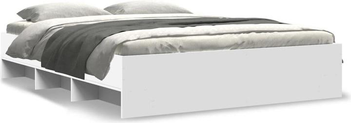 Actual product image vidaXL Bedstead (160 x 200 cm)