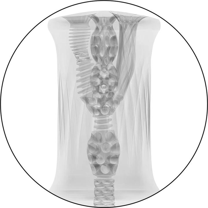 Produktbild CalExotics Cyclone™ Triple Chamber Stroker