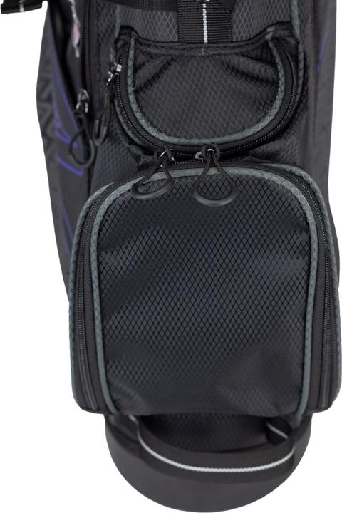 Actual product image U.S. Kids Golf Stand Bag 54" 137-145cm