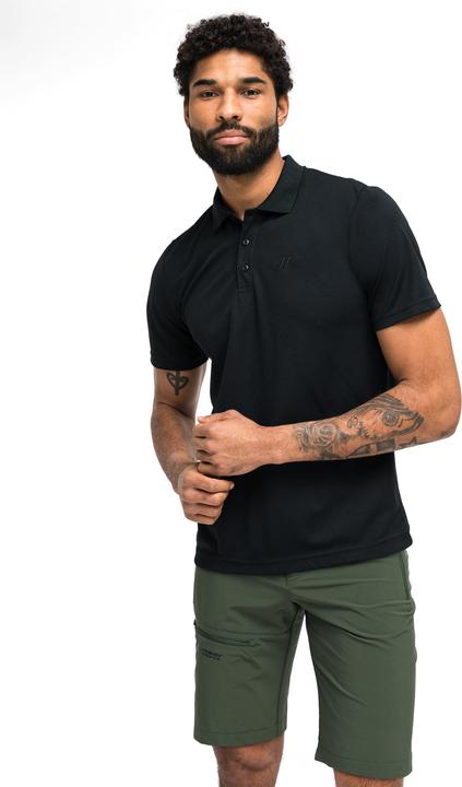 Produktbild Maier Sports Ulrich Polo (XL)