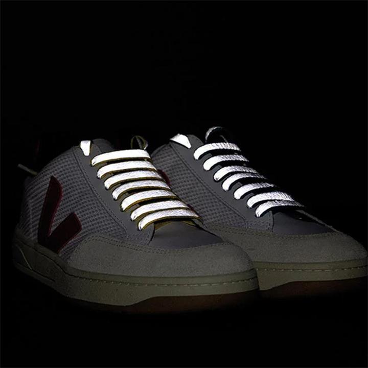 Immagine prodotto Rainette Lacci con nastro riflettente (120 cm)