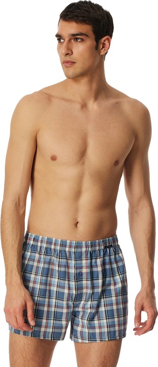 Produktbild Schiesser Boxer Multi (XL, 2er Pack)