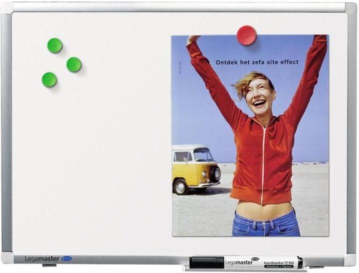 Actual product image Legamaster Premium Plus (100 x 75 cm)