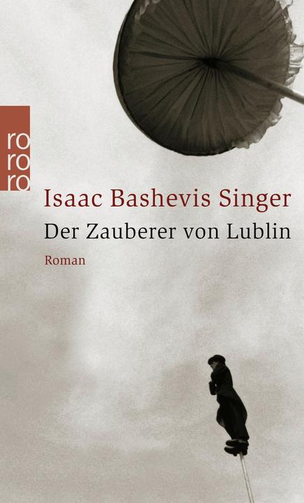 Produktbild Der Zauberer von Lublin (Deutsch, Isaac Bashevis Singer, 2003)