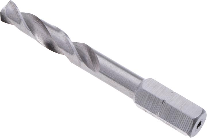 Image du produit RS PRO Foret entraînement hexagonal 1/4" 5mm (5 millimètres)