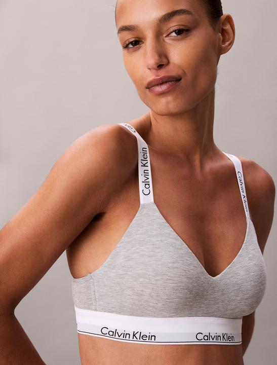 Immagine prodotto Calvin Klein Lghtly Lined Bralette (XL)