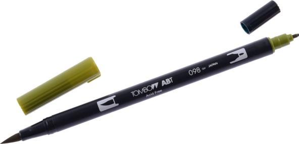 Produktbild Tombow ABT Dual Brush Pen (1x)