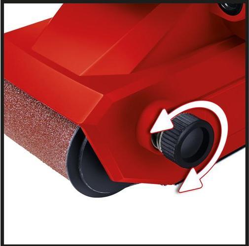 Produktbild Einhell Tc-Bs 8038 (Bandschleifer, 800 W)