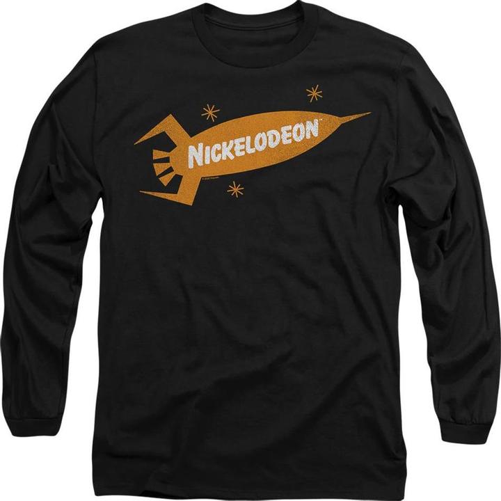 Produktbild Nickelodeon TShirt (S)