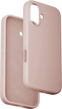Actual product image Vention KUHP0-10 Case for iPhone 16 MagSafe (Pink) (Apple iPhone 16)