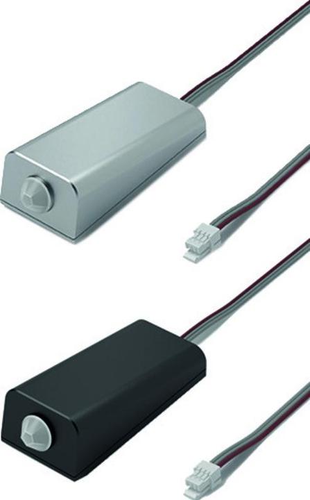Produktbild Halemeier Anbau-Bewegungsmelder MultiSwitch2 PIR (2 m)