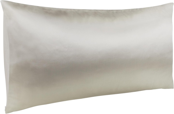 Produktbild Aspero Satin Kissenbezug 40x80 cm Alia - 9053 (Kopfkissenbezug, 40 x 80 cm)