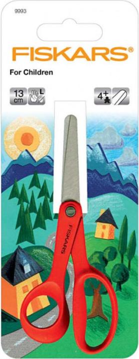 Immagine prodotto Fiskars Forbici per bambini (13 cm)