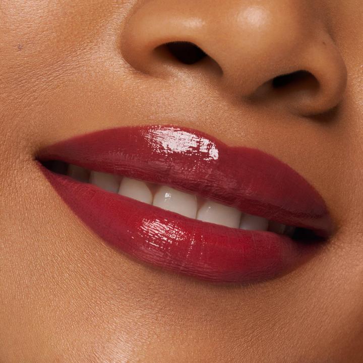 Image du produit essence hydra kiss LIP TINT encre à lèvres (07 Hazelnut Haze)