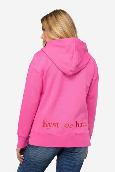 Produktbild Laurasøn Sweatjacke, Kapuze, OEKO-TEX (M)