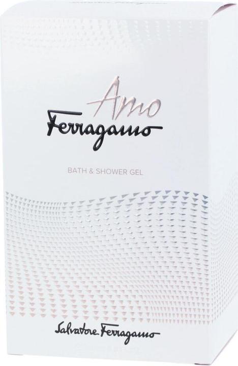 Produktbild Salvatore Ferragamo Amo Ferragamo (200 ml)