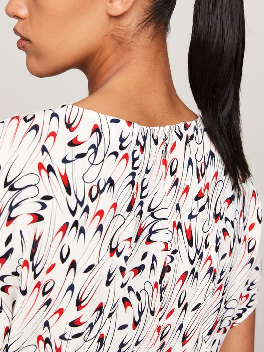 Image du produit Tommy Hilfiger Mini-robe (36)