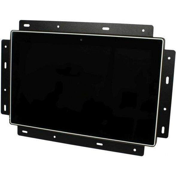 Allnet ALL Tablet zbh 35.6cm/14" Rahmen Anzeige Ersatzteil für Tablets, NAS, Schwarz