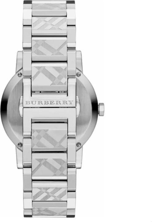 Immagine prodotto Burberry La città (Orologio da polso analogico, 34 mm)