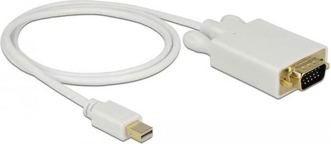 Image du produit Delock Mini DisplayPort — VGA (1 m)