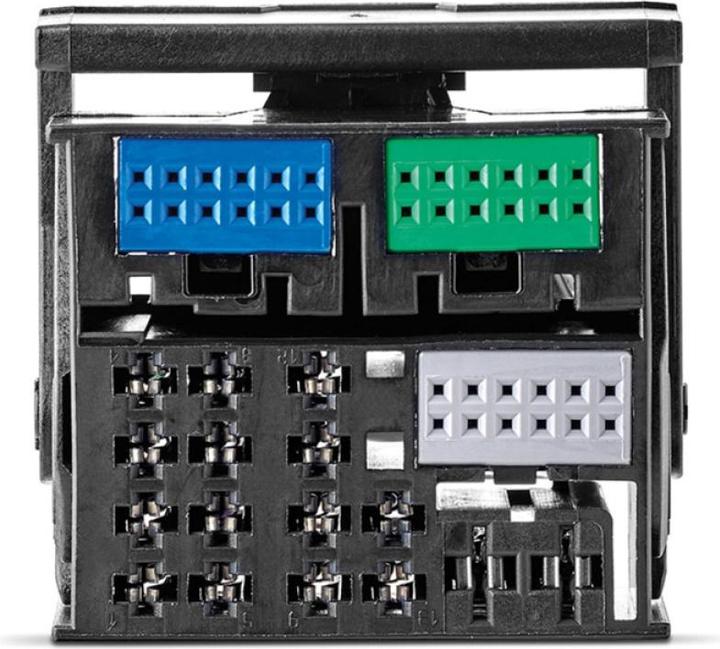 Produktbild Focal Y-Iso Hardness VW