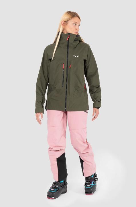 Immagine prodotto Salewa Giacca Sella 3L Powertex da donna (40)