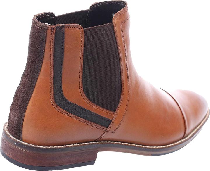 Produktbild Dune London Chappy Stiefeletten (44)