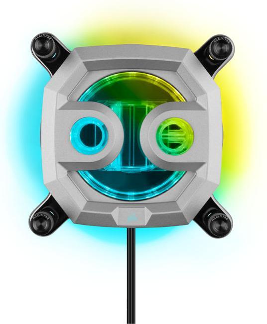 Immagine prodotto Corsair Hydro X Series XC7 RGB PRO
