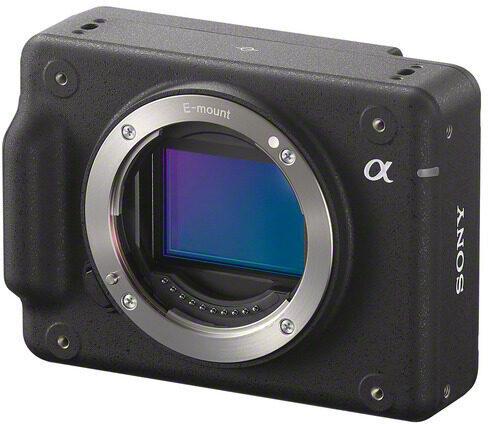 Produktbild Sony ILX-LR1 System Camera (61 Mpx, Vollformat)