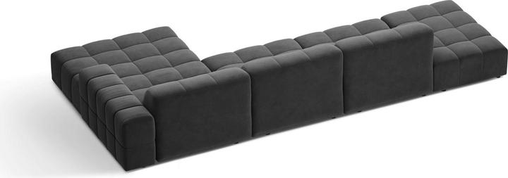 Produktbild Cosmopolitan Design Chicago (Ecksofa)